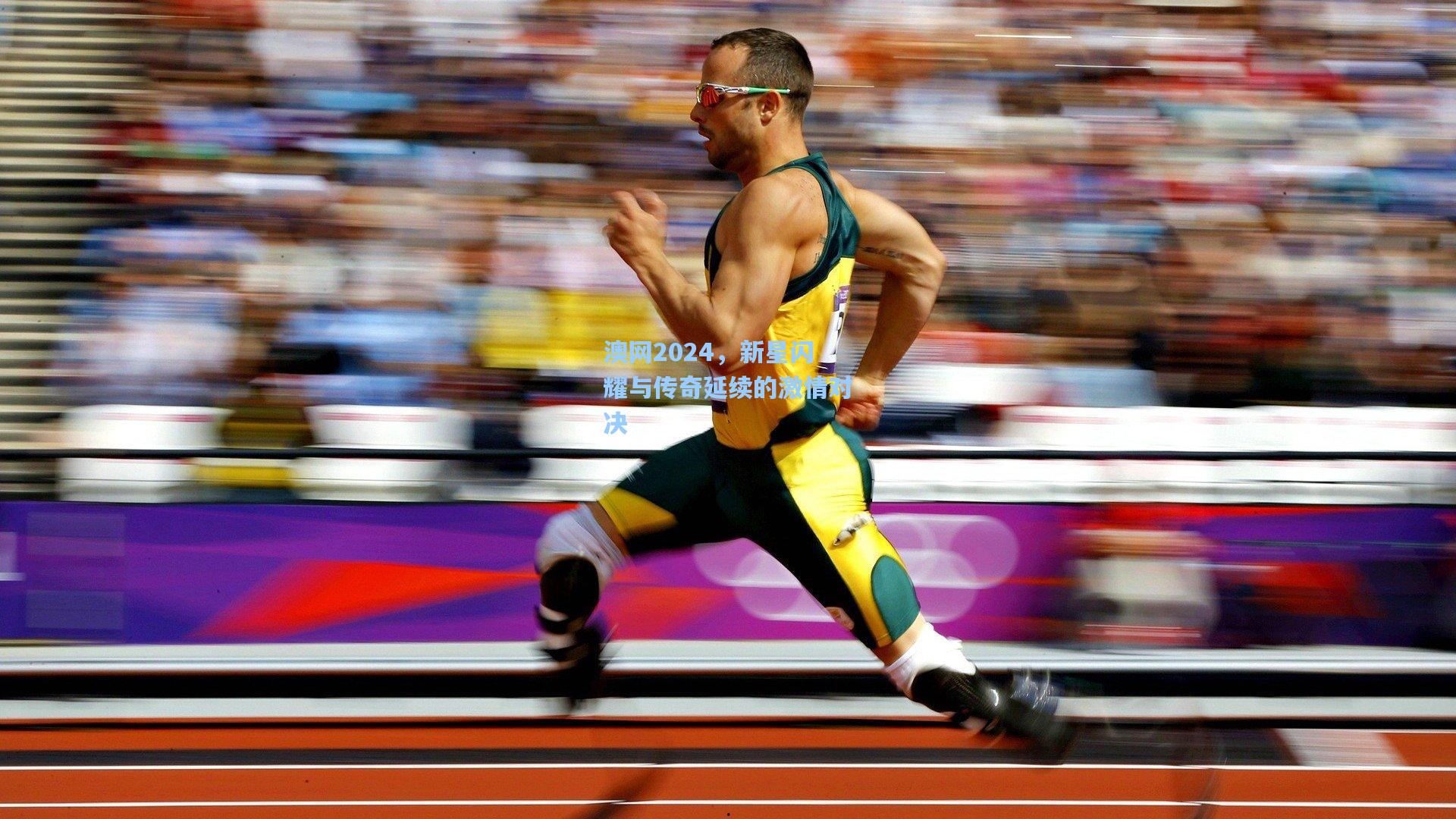 澳网2024，新星闪耀与传奇延续的激情对决