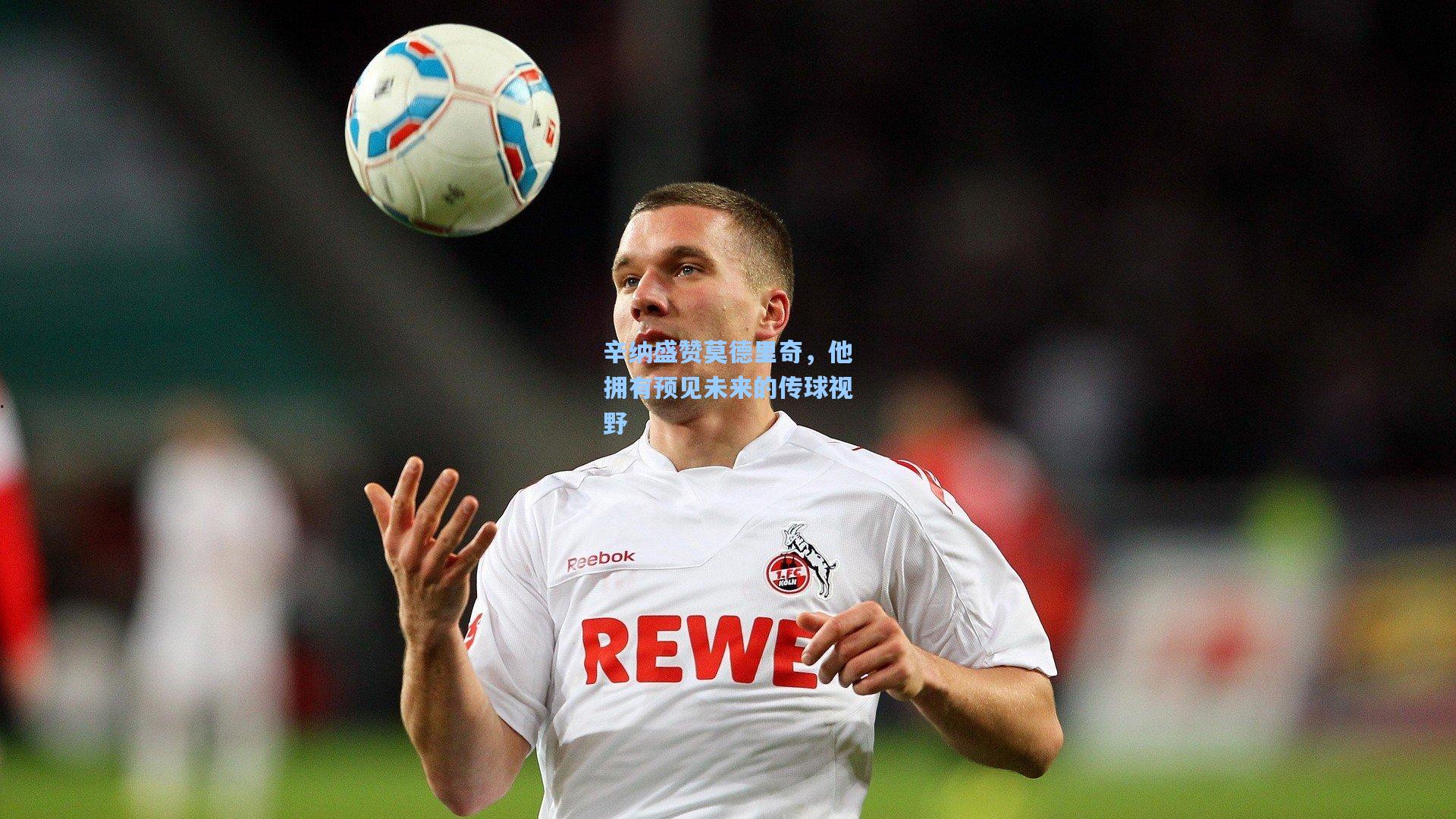 辛纳盛赞莫德里奇，他拥有预见未来的传球视野